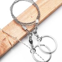 ✅ NEU Drahtsäge Handsäge Handkettensäge