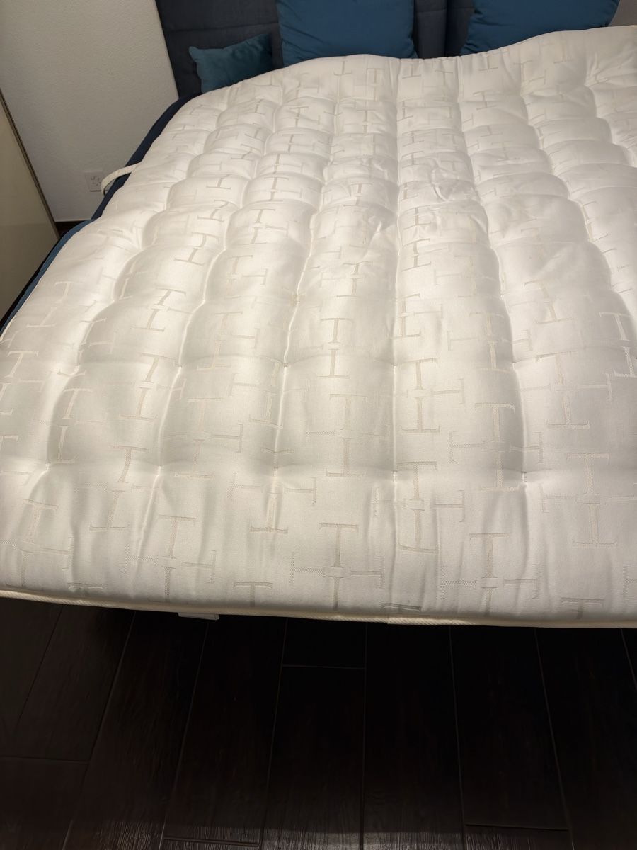 Matelas: Topper Treca Rivoli – Neuf (Voir description) à Kappelen par Canaille