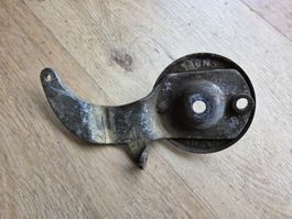 Hinterrad Bremsanker 90 mm, Pony, Sachs