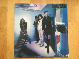 Cheap Trick – All Shook Up Label:
