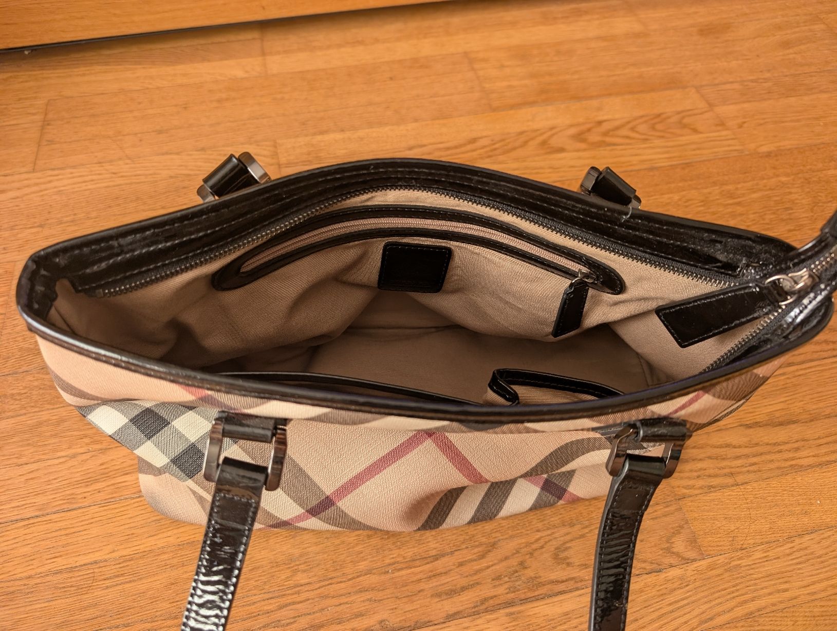 Burberry Borse da donna: Burberry Handtasche – Usato da Islikon venduto da Ytinirt 4