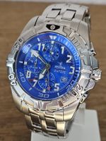 Festina Chrono/Alarm Herrenuhr 43mm