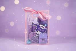 Take Care Kuromi Bag