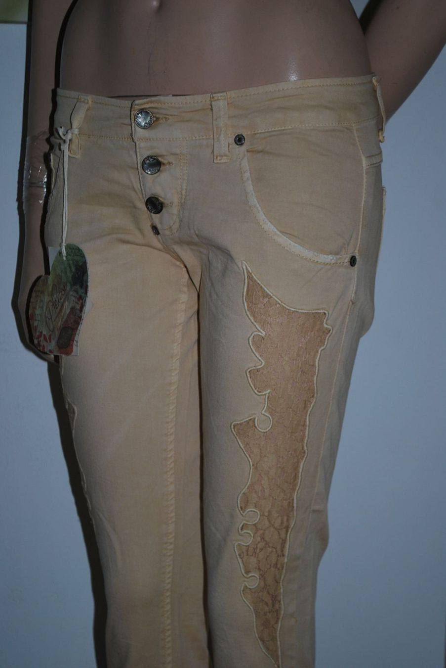 Please Jeans Jeans: Jeans PLEASE taille S neuf – Neu (gemäss Beschreibung) aus Cossonay-ville von Super-Price-Quality 5