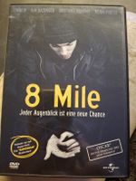 8 Mile DVD