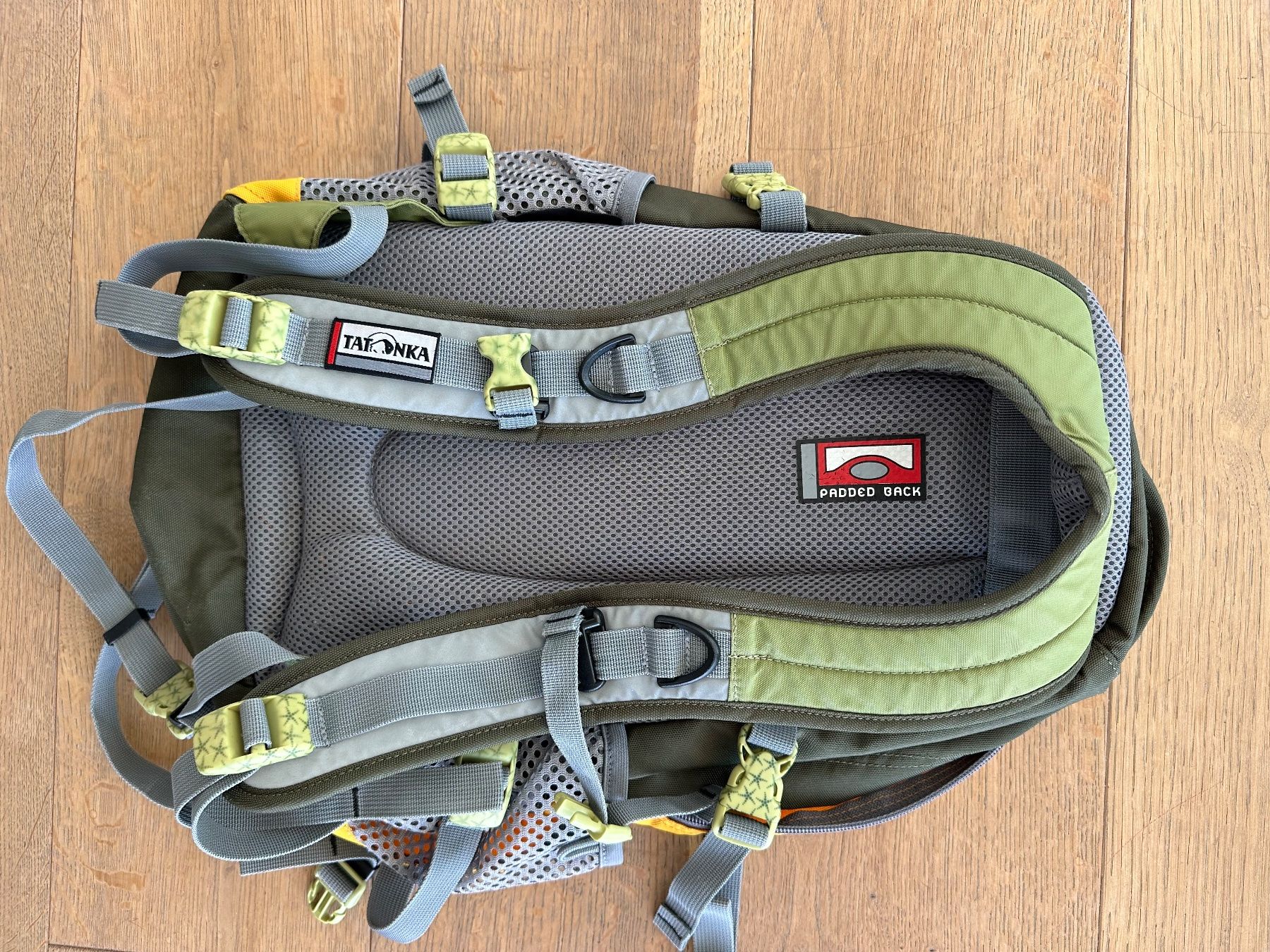 Tatonka Sacs & sacs à dos: Tatonka Kinderrucksack – D'occasion à Oberägeri par wildflower 3