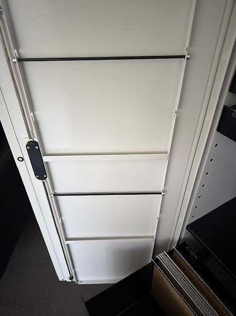 Eléments de bureau: BIGLA myBox Rollcontainer, weiss – D'occasion à Köniz par Umziehende 2