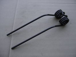 Kreiselheuerzinken Deutz-Fahr 0658.0456