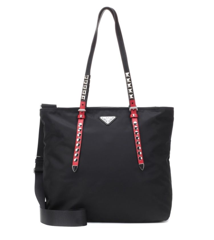 Taschen für Damen: PRADA Sac – Gebraucht aus Genève von Shantisu 1