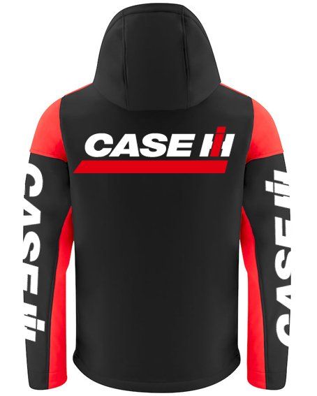 Jacken: Case IH Softshell Jacke – Neu und originalverpackt aus Aettenschwil von shirtster 1
