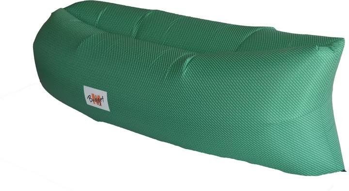 Sedie a sdraio: Luftsofa M-Budget Lay Bag – Usato da Zürich venduto da dojoal64