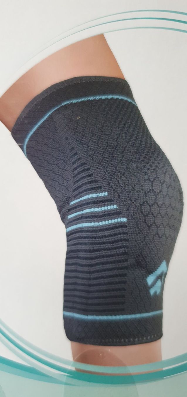 Attrezzature mediche: Kniebandage activeMED Grösse M NEU – Nuovo e nell'imballaggio originale da Ernetschwil venduto da Cob1998 3