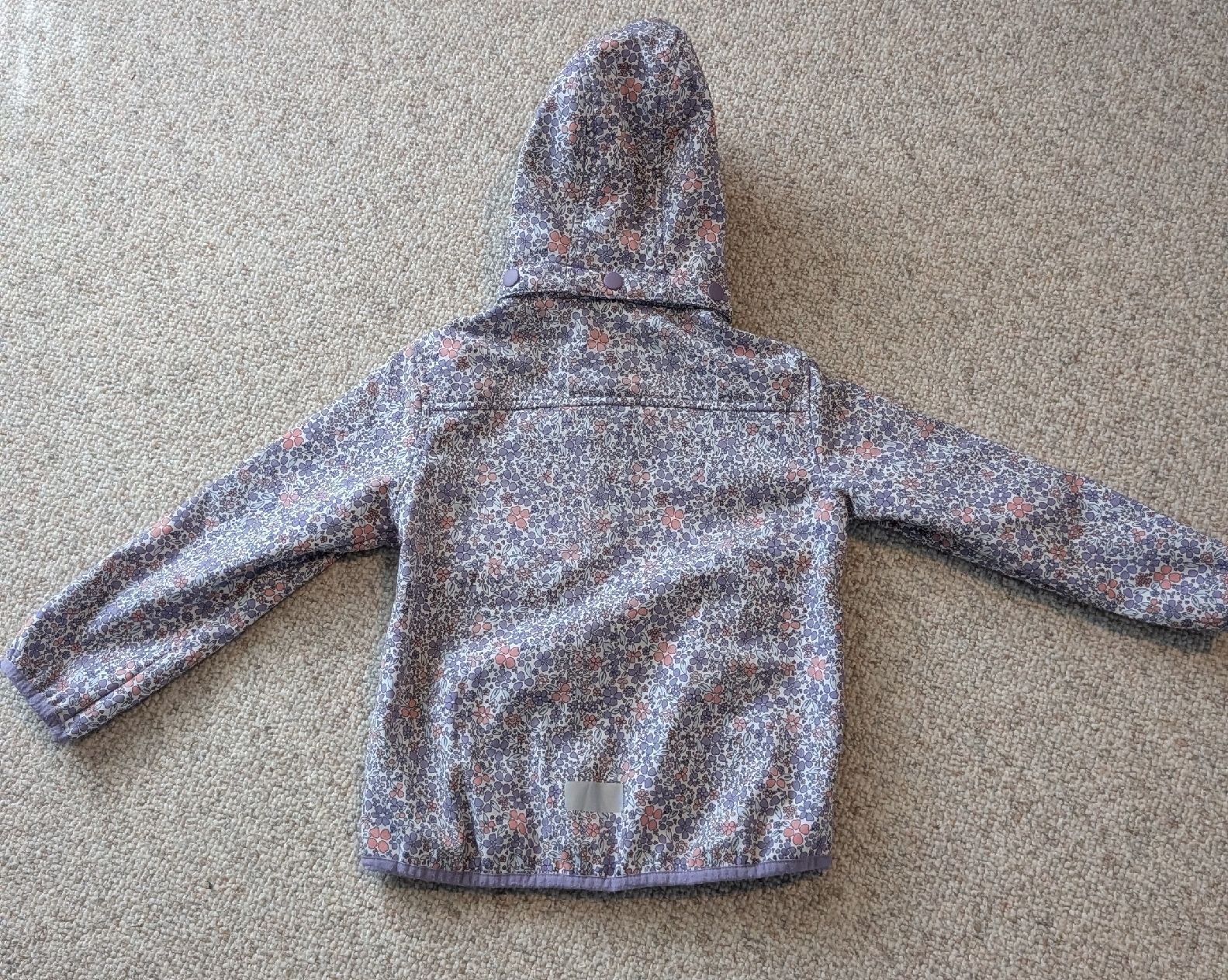 Manor Giacche & Cappotti: Übergangsjacke Mädchen 116 – Usato da Rüthi (Rheintal) venduto da and_6vyz 5
