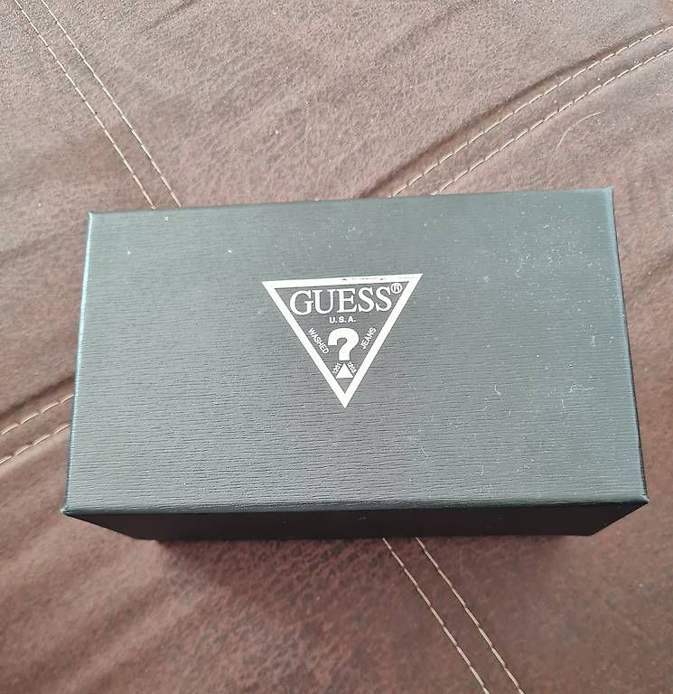 Guess Uhren: Guess Damen Uhr W0201L3 – Gebraucht aus Sitterdorf von mat_5c6v 2