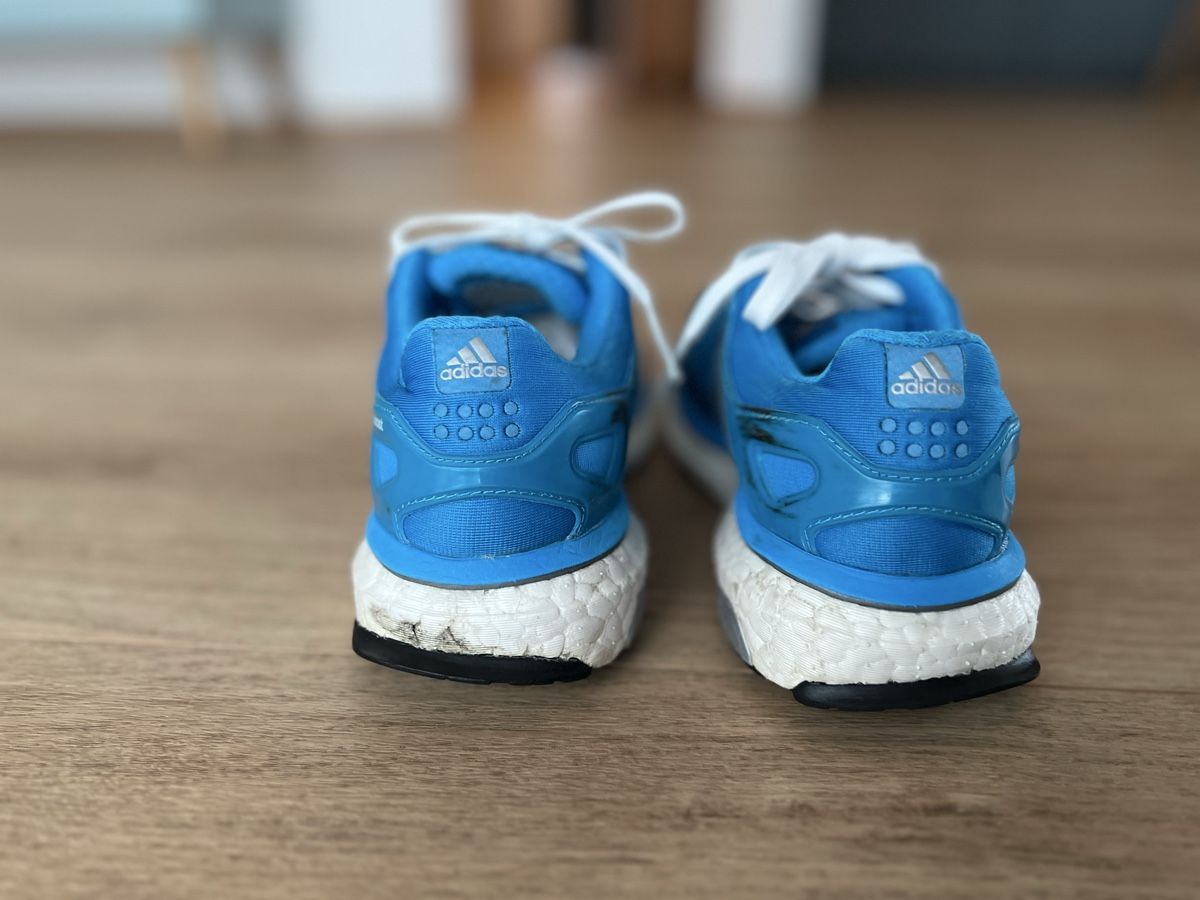 Adidas Scarpe da donna: Adidas Supernova Laufschuhe Gr. 37.5 – Usato da Untereggen venduto da Engeli80 1