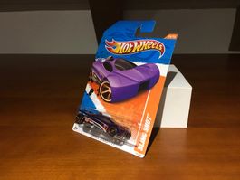Sling Shot 1/64 Hot Wheels 11 HW Track Stars