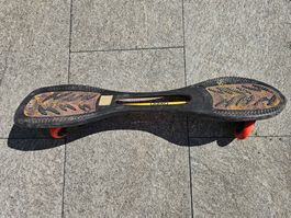 Skateboard Oxelo WB 120 (Nr. 2 von 2)