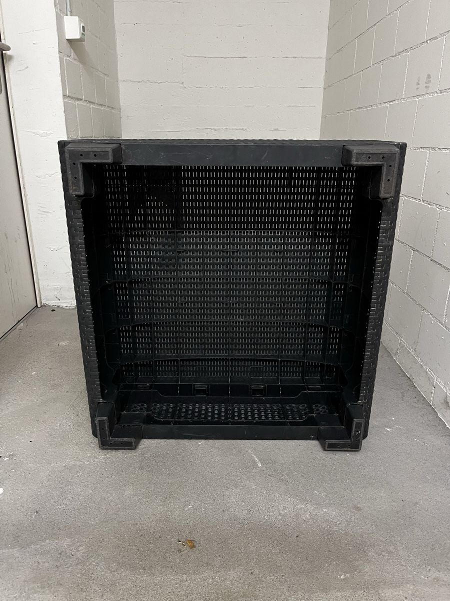 Poltrone: Rattanlounge Element – Usato da Wädenswil venduto da Demi98 2