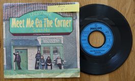 Lindisfarne – Meet Me On The Corner