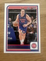 Bojan Bogdanovic NBA Hoops Karte 2023-24 Detroit Pistons