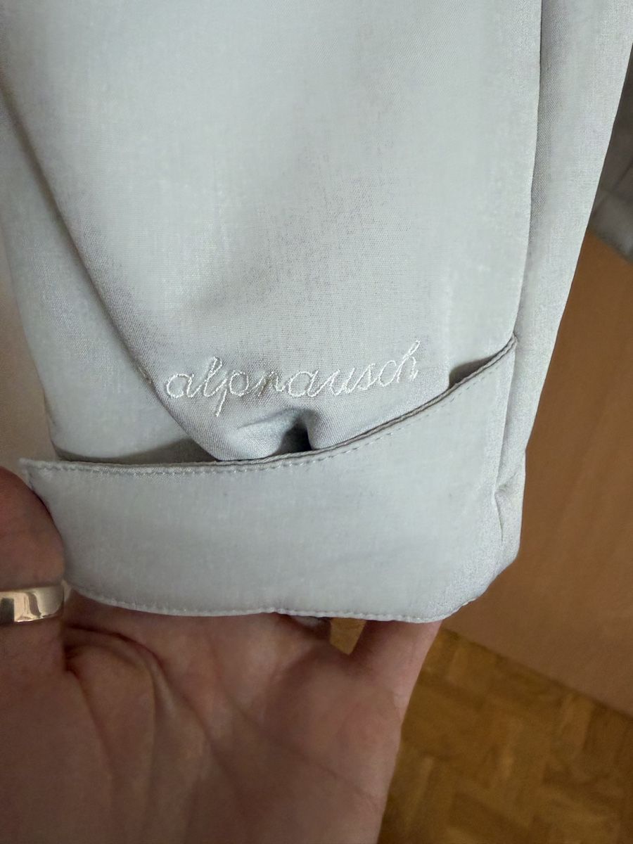 Giacche: Veste softshell Alprauch – Usato da Savagnier venduto da Pivovar2 5