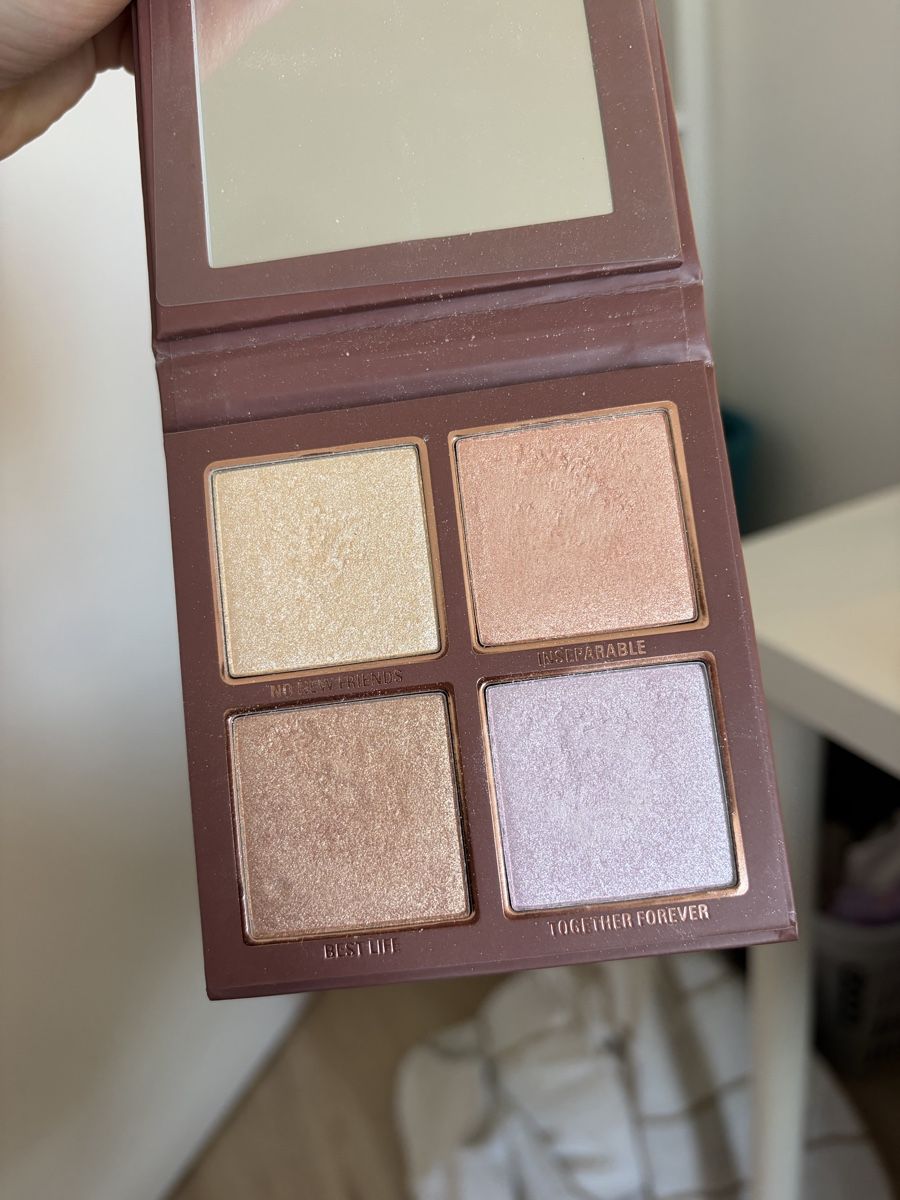 Make-up: Kylie Jenner Make up Set – Gebraucht aus Rütihof von liv_k2bp 3