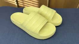Adidas Original Adiletten Grösse 41
