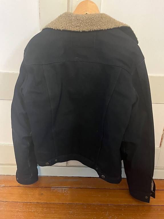 Giacche: Indigofera Selvedge Jeansjacke – Usato da Hausen am Albis venduto da riviera64 2