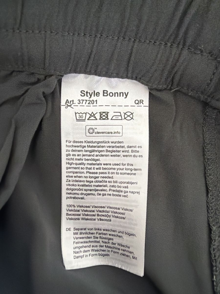 Pantaloni: Leichte Sommerhose – Nuovo (secondo la descrizione) da Waldstatt venduto da mbi_59sv 2