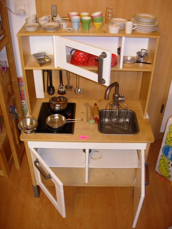 Ikea Kinderkuche Altes Modell