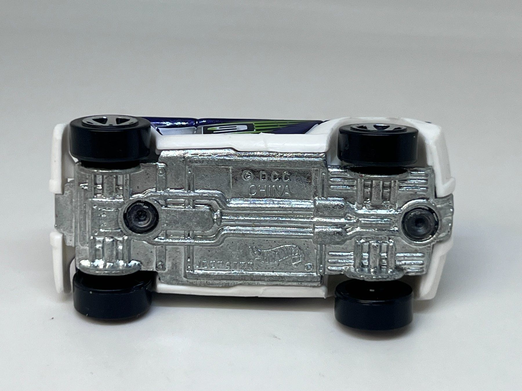 Hot Wheels Modellini d'auto: Hot Wheels Jeepster #244 – Usato da Wildegg venduto da LaaBoutique 3