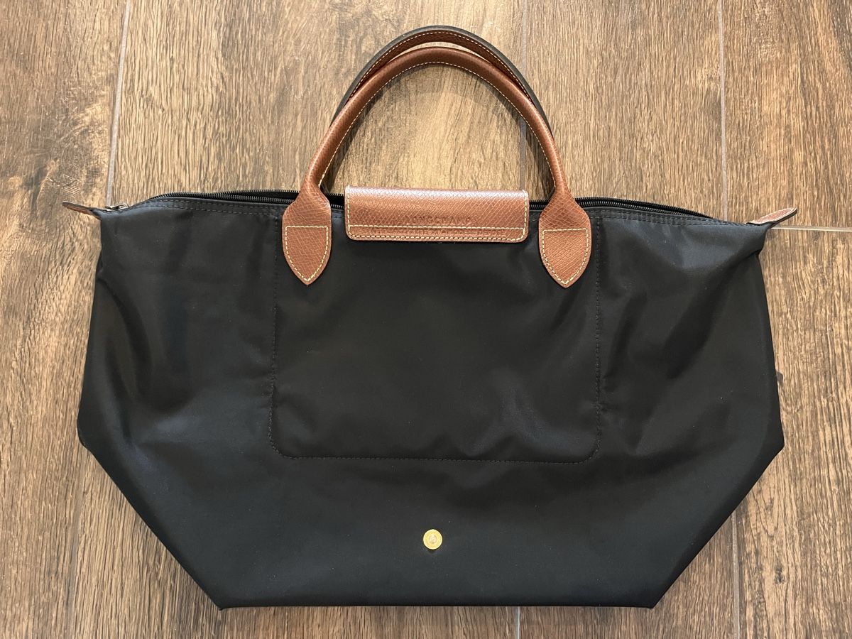 Longchamp Borse da donna: Longchamp Le Pliage M – Usato da Bülach venduto da Daisy1234 2