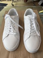 Tommy Hilfiger Sneaker, Weiss, Gr. 40, neu!