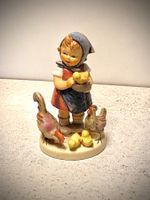 Vintage Figuren 1948 j.