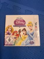 Disney mein märchenhaftes Abenteuer Nintendo 3DS