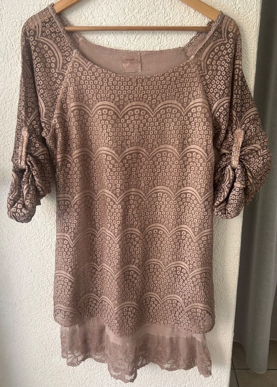 Robes: Myae Kleid – D'occasion à STUDEN BE par SMIROS