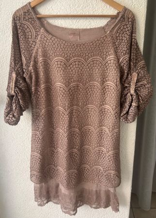 Myae Kleid