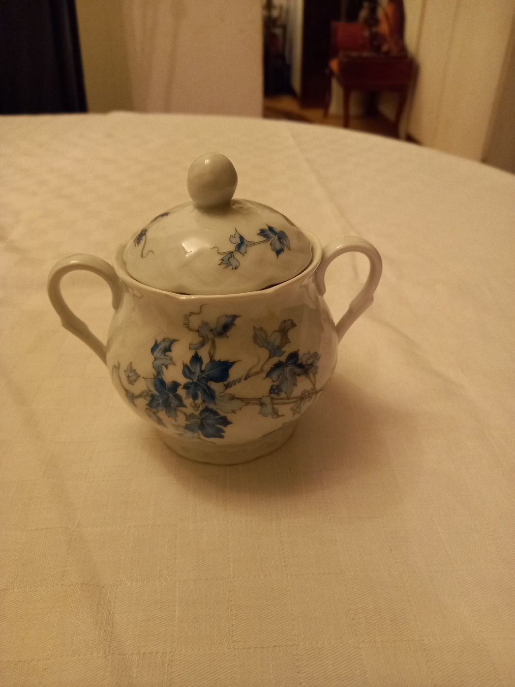 Zuckerdosen: Antik Limoges France Dose – Gebraucht aus Bern von Imamrashed 2