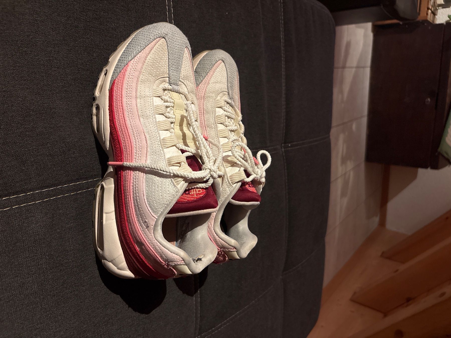 Nike Scarpe da uomo: Nike air Max 95 – Usato da Monthey venduto da chev77 1