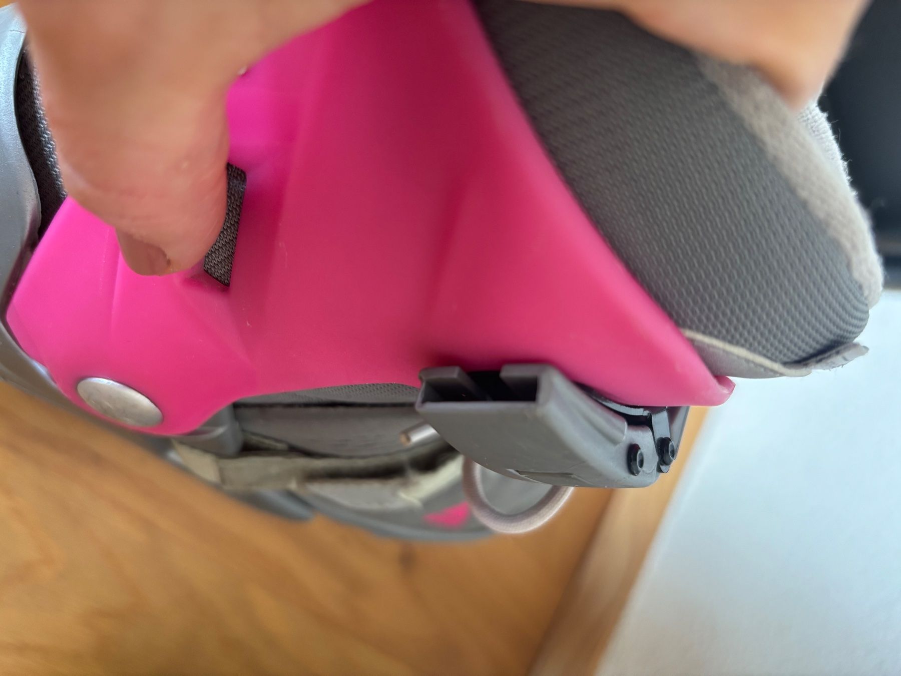 Inline-Skating & Rollschuhe: Rollerblade Arrow FXG Girls – Gebraucht aus Winterthur von D_Zel97 6