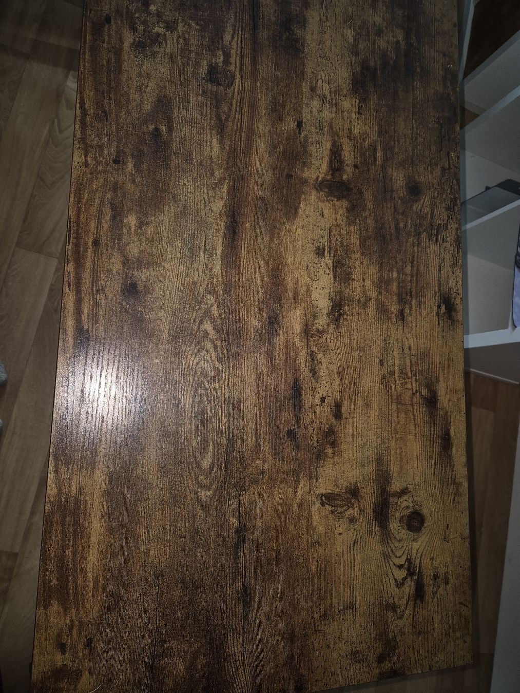 Scrivanie: Vintage Bürotisch – Usato da Dulliken venduto da hya_7bpd 2
