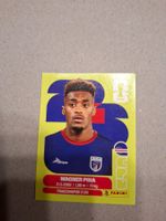 PANINI FIFA 2026 CPV 7