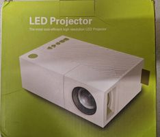 LED-Projektor