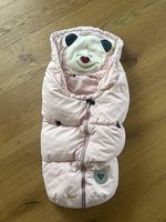 Mucki Fusssack Odenwälder Maxi-Cosi