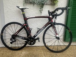 Willier triestina cento 1 air 