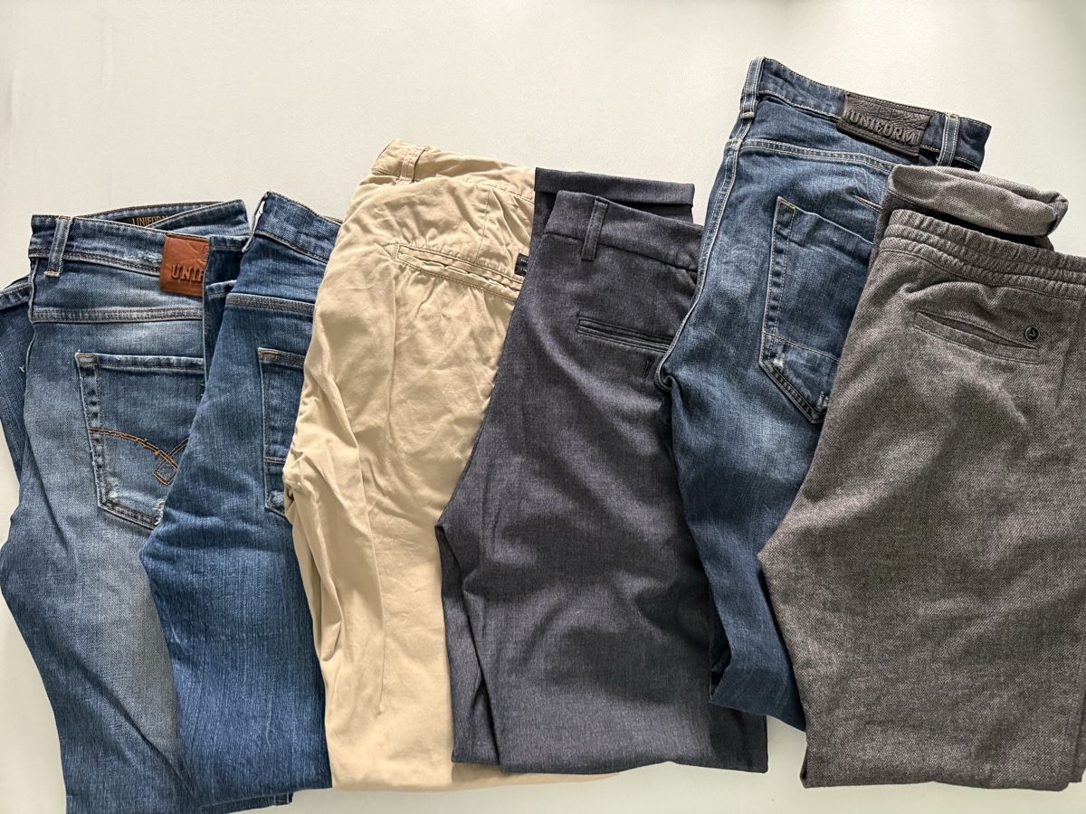 Hosen: Hosen – Gebraucht aus Oberglatt ZH von sam_vs55 1