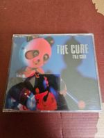CD Single - The Cure – The 13th (Rock, 1996)