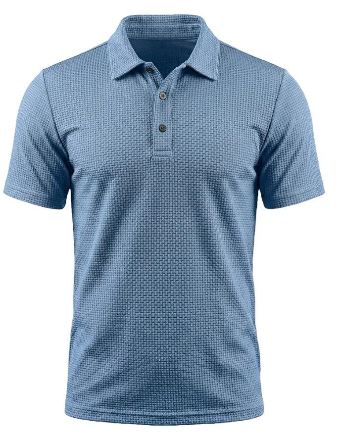 Polo-Shirts: Poloshirt / Polohemd - leicht, bequem – Neu und originalverpackt aus Kehrsatz von bianca69