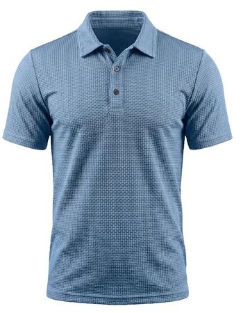 Poloshirt / Polohemd - leicht, bequem