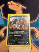 Calamanero (XY 76) - XY
